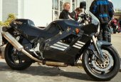 1990 Norton F 1 photo